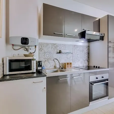 Appartement Sun, Moon, Star Ll Quelfes