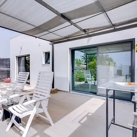 Appartement Sun, Moon, Star Ll Quelfes